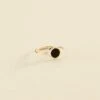 Bague Fine MOONONYX - Onyx 2 Bague Fine MOONONYX - Onyx -Agatha 02290019 276 52 01