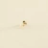 Piercing Puce MINISOL - Doré -Agatha 02390039 157 TU 01