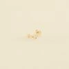 Piercing Puce TRIOSTAR - Doré -Agatha 02390055 157 TU 01