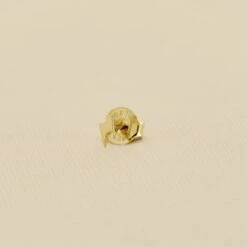 Piercing Puce RAYITO - Doré