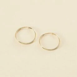 Créoles CREOLA - Doré