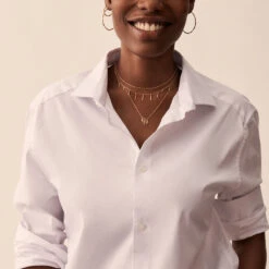 Créoles RADIEUX - Doré -Agatha 02390809 157 TU M2