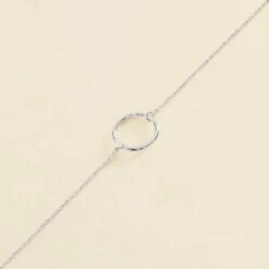 Bracelet Souple PHILRING - Argenté