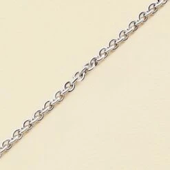 Agatha 33 Bracelet Souple ARGENT - Argenté