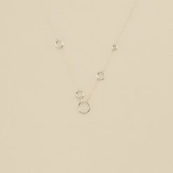 Collier Ras Du Cou PHILRING - Argenté