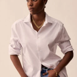 Collier Mi-long MINUIT - Doré -Agatha 02680178 157 TU M2