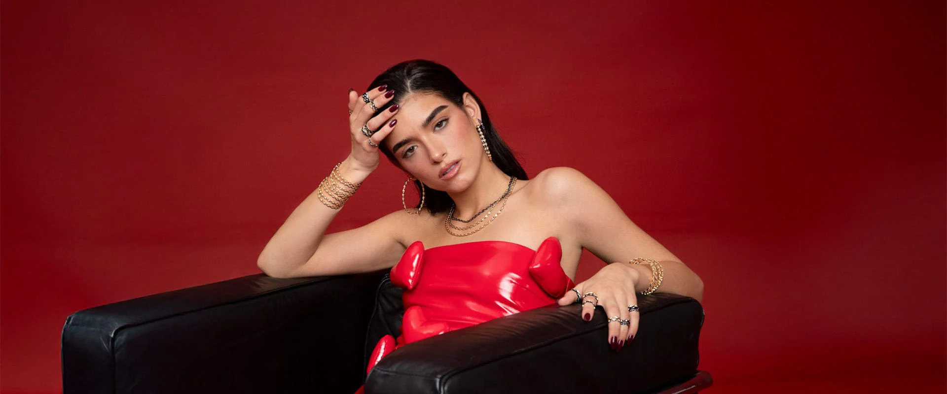 Agatha 1 Agatha -Agatha 1